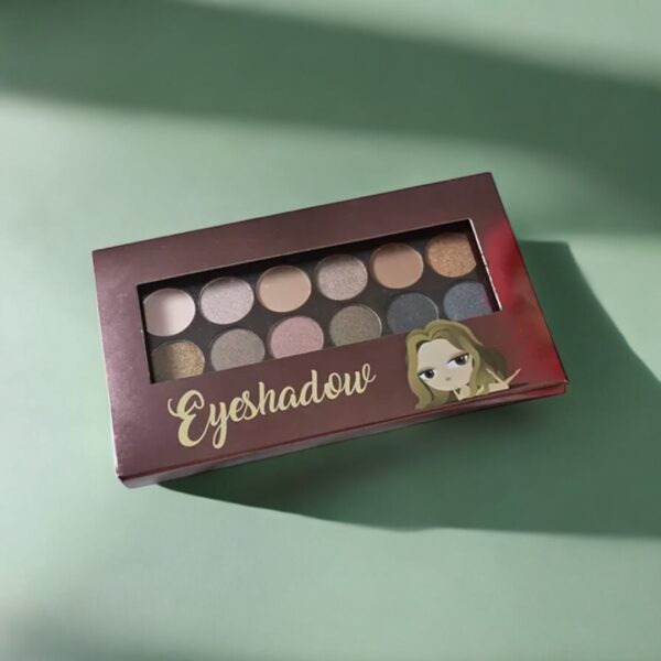 Eye Shadow Boxes - Image 2