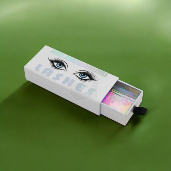False Eyelash Boxes - Image 2