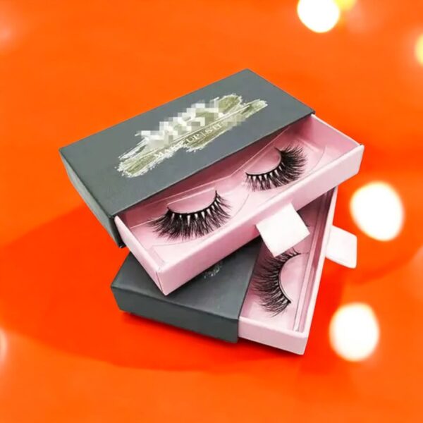 False Eyelash Boxes - Image 3