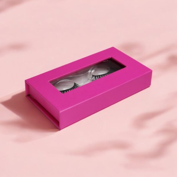 False Eyelash Boxes - Image 4