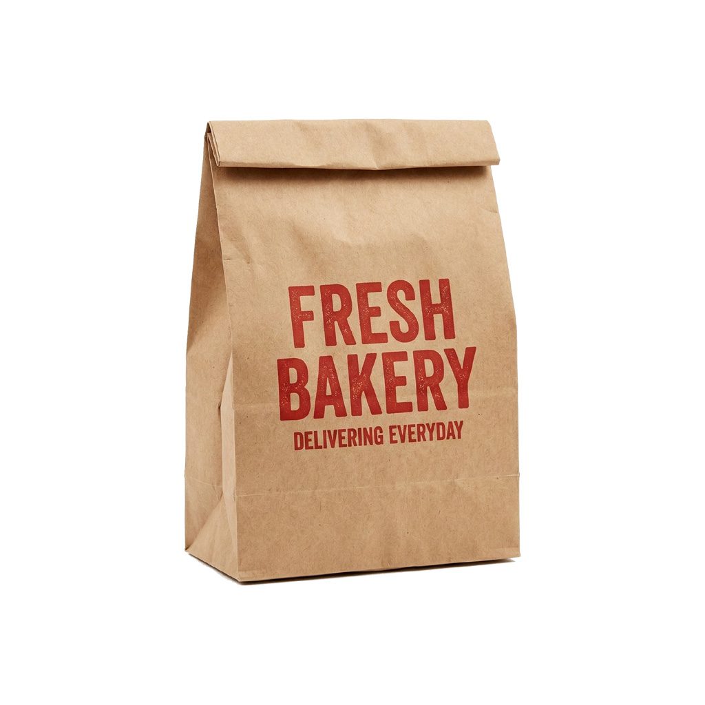 Food Packaging Bags