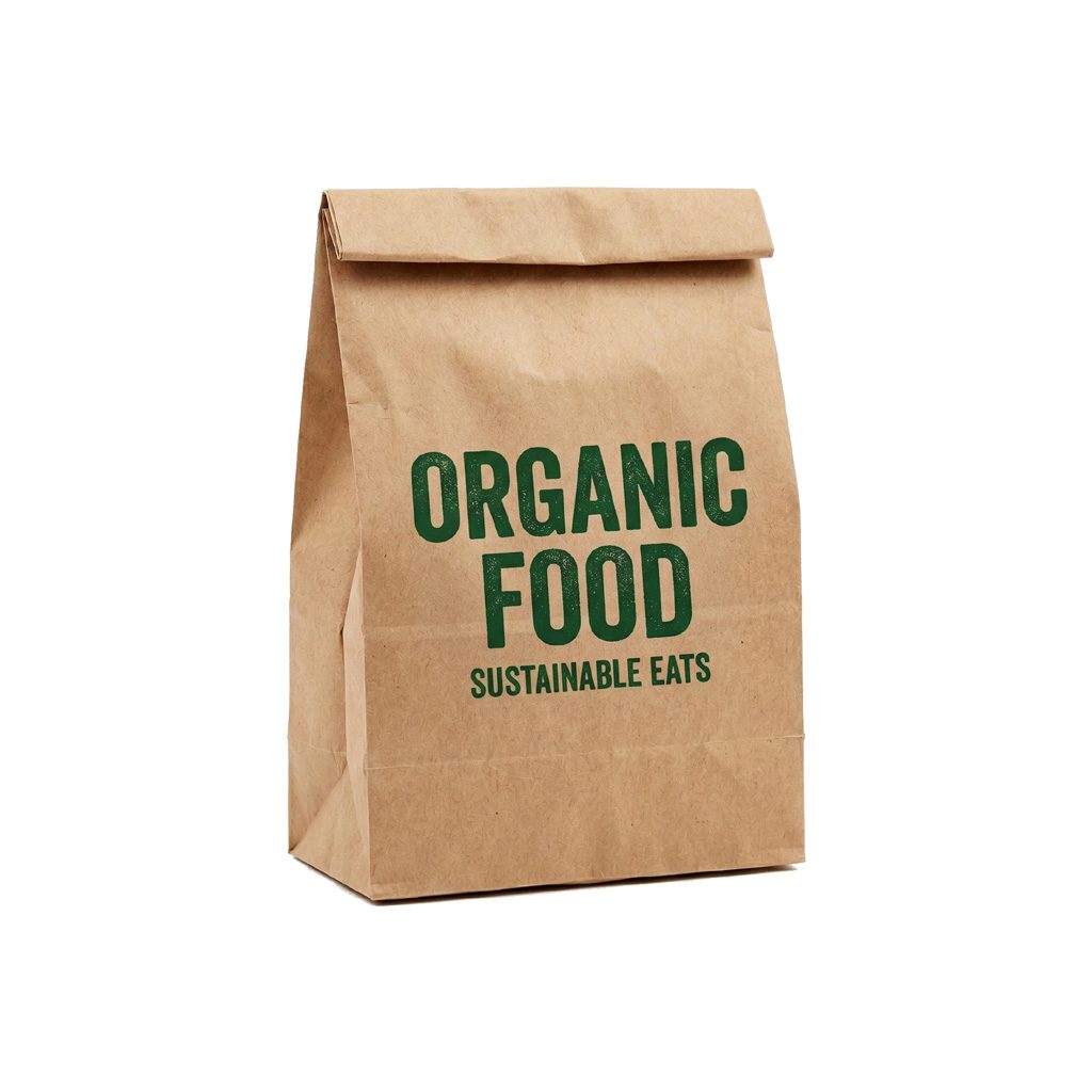 Food Packaging Bags