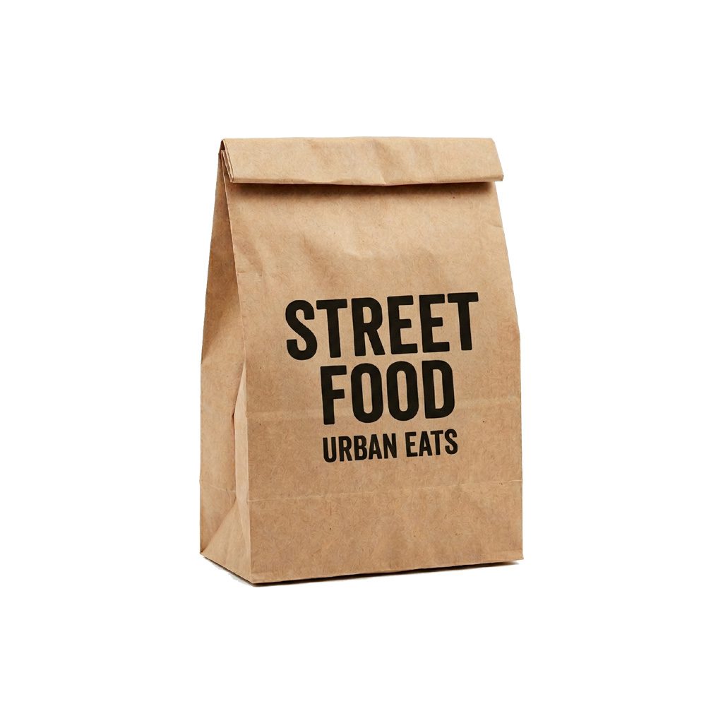 Food Packaging Bags