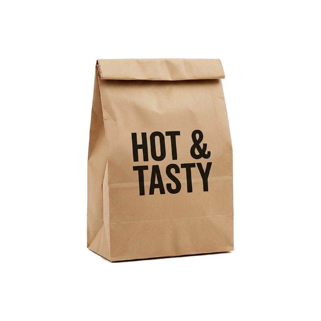 Food Packaging Bags