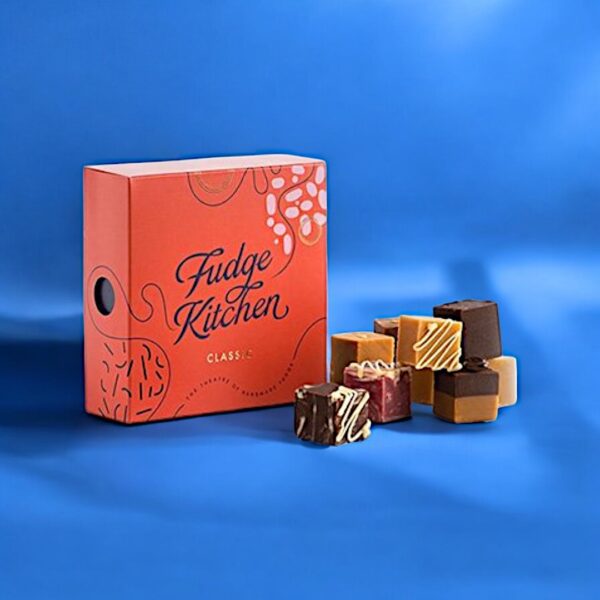 Fudge Boxes - Image 2