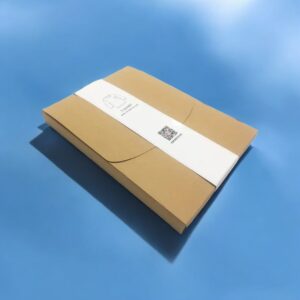 Garments Packaging Boxes