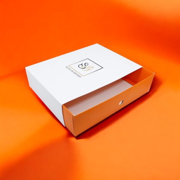 Garments Packaging Boxes - Image 2