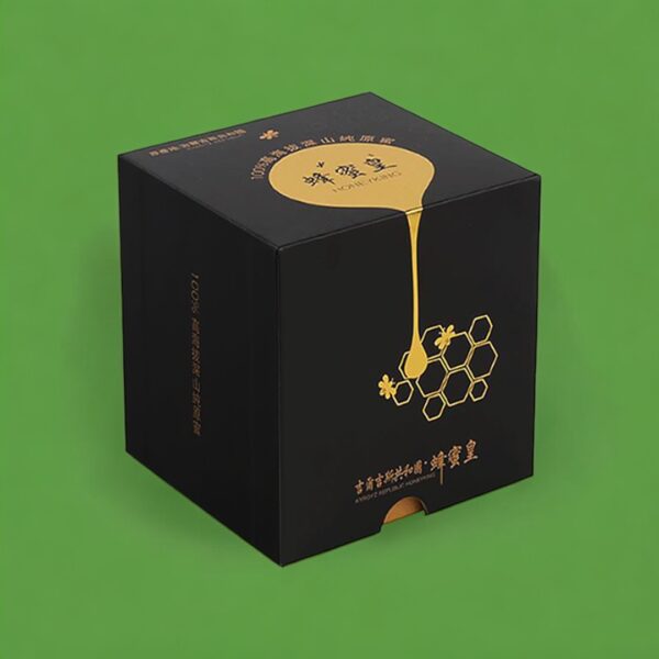 Gold Foil Boxes - Image 3