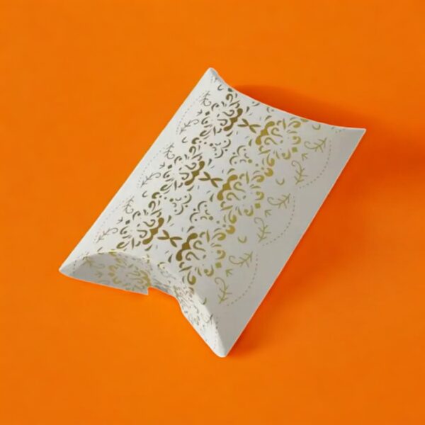 Gold Foil Boxes - Image 4