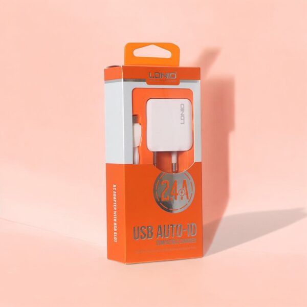 Grey Adapter Boxes