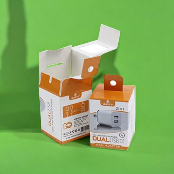 Grey Adapter Boxes - Image 2