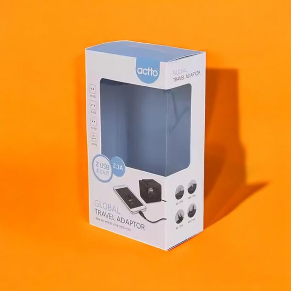 Grey Adapter Boxes - Image 4
