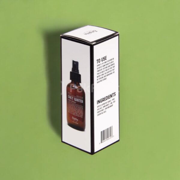 Hair Care Product Boxes - Image 3