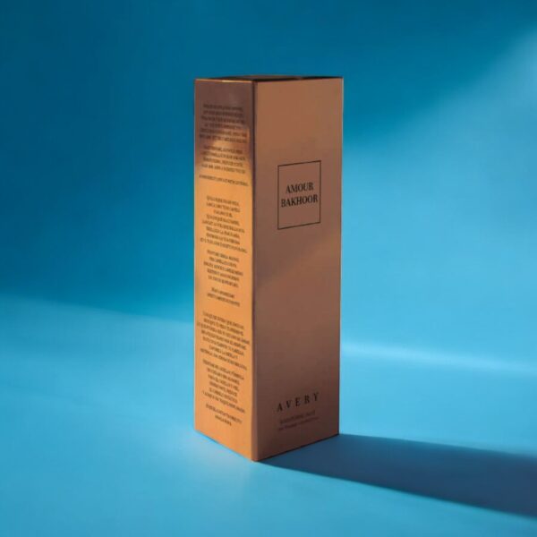 Hair Care Product Boxes - Image 4