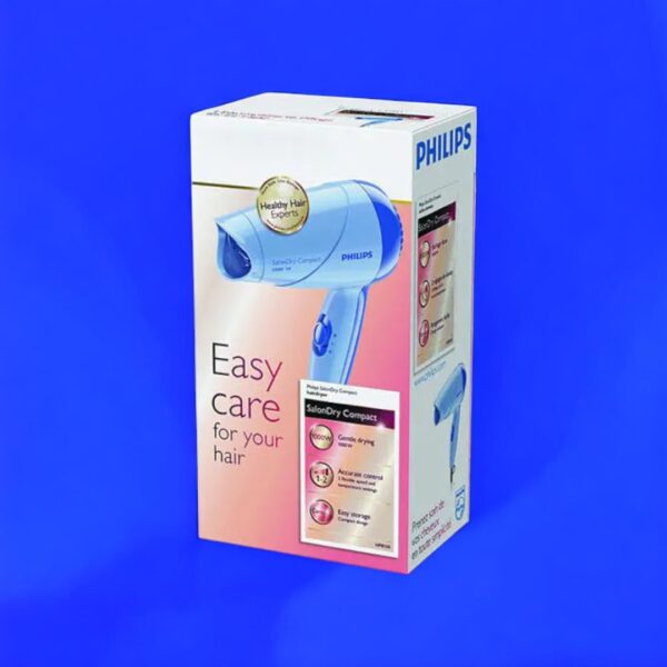 Hair Dryer Packaging Boxes - Image 4