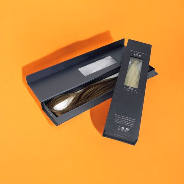 Hair Extension Boxes - Image 2
