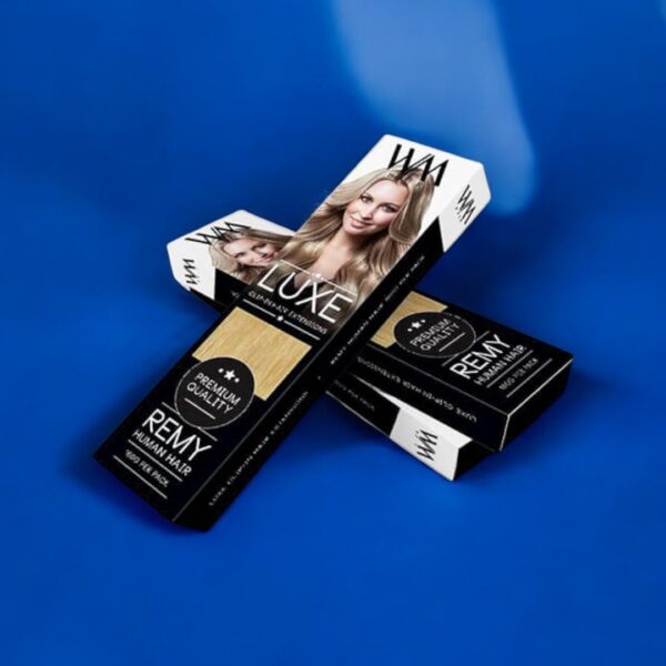 Hair Extension Boxes - Image 3