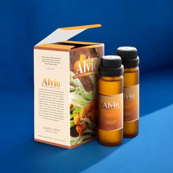 Hair Oil Boxes - Image 2