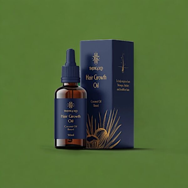 Hair Oil Boxes - Image 3