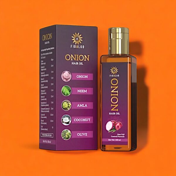 Hair Oil Boxes - Image 4