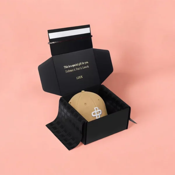 Hat Packaging Boxes