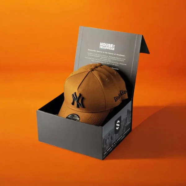 Hat Packaging Boxes - Image 2