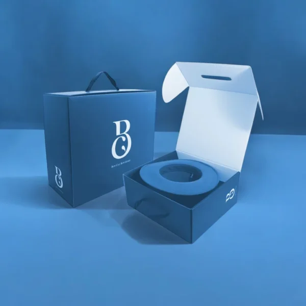Hat Packaging Boxes - Image 3