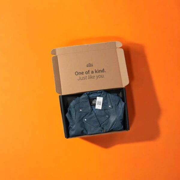 Jacket Packaging Boxes - Image 2