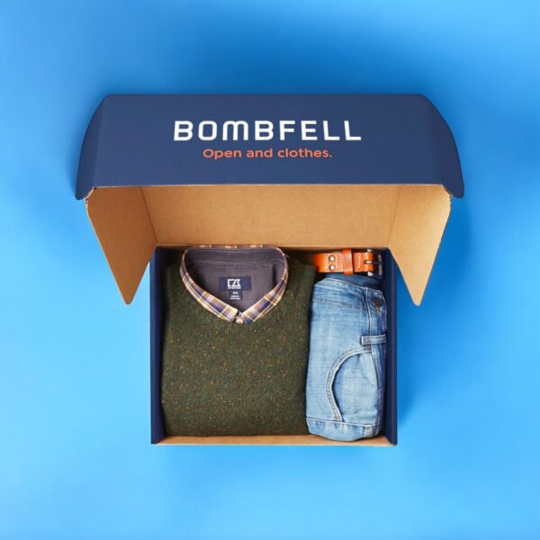 Jeans Packaging Boxes - Image 2