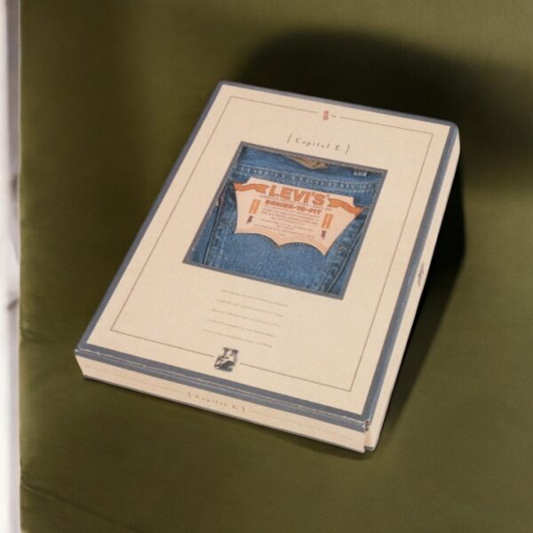 Jeans Packaging Boxes - Image 3