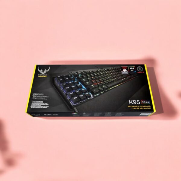 Keyboard Packaging Boxes