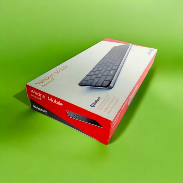 Keyboard Packaging Boxes - Image 2