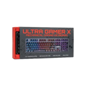 Keyboard Packaging Boxes