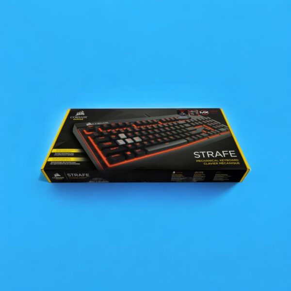 Keyboard Packaging Boxes - Image 3