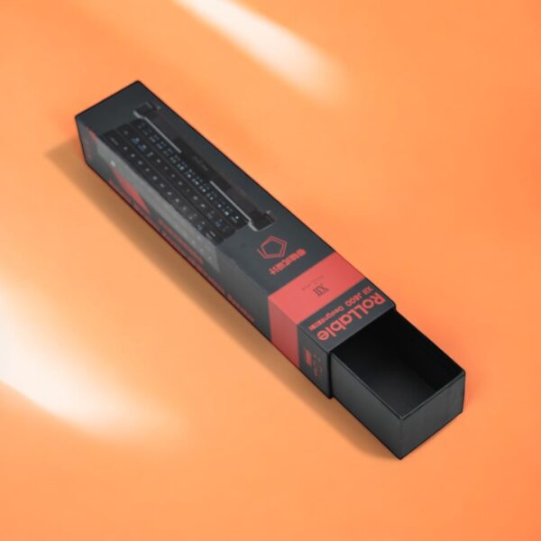 Keyboard Packaging Boxes - Image 4