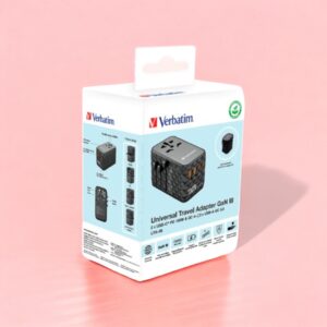 Laptop Charger Boxes