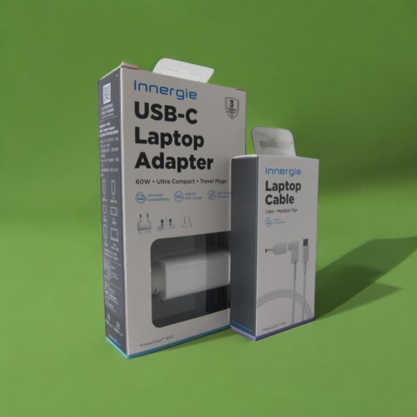 Laptop Charger Boxes - Image 2