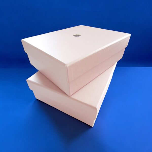 Custom Lid Boxes
