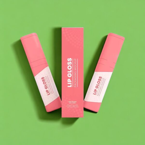 Lip Gloss Boxes - Image 2