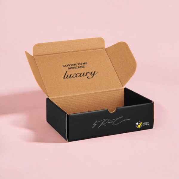 Mailer Boxes