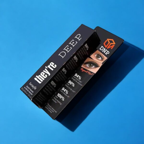 Custom Mascara Boxes - Image 3