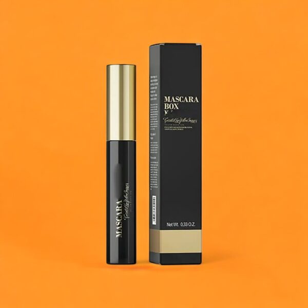 Custom Mascara Boxes - Image 4