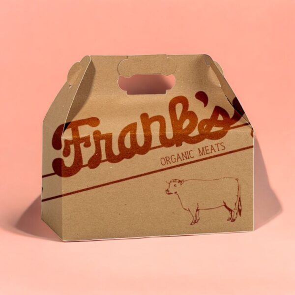 Meat Packaging Boxes