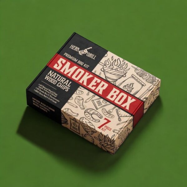Meat Packaging Boxes - Image 2