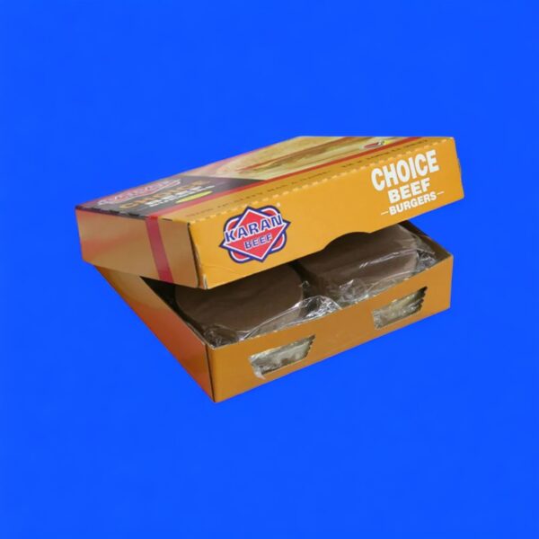 Meat Packaging Boxes - Image 3