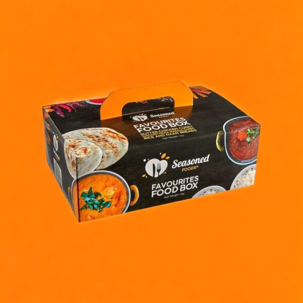 Meat Packaging Boxes - Image 4