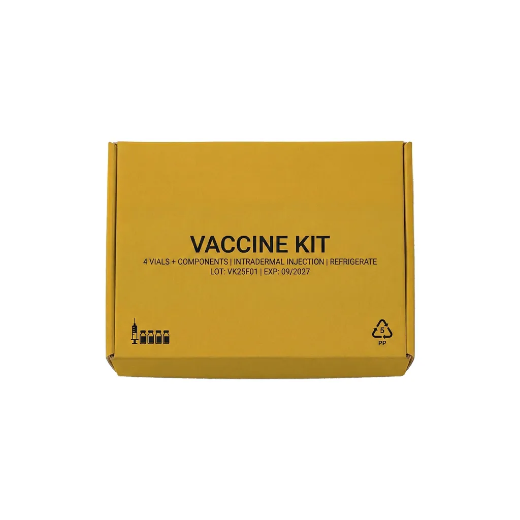 Medical Boxes With Inserts