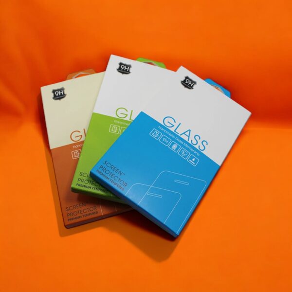 Mobile Screen Protector Boxes - Image 4