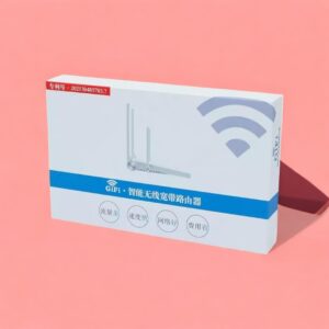 Modem Packaging Boxes