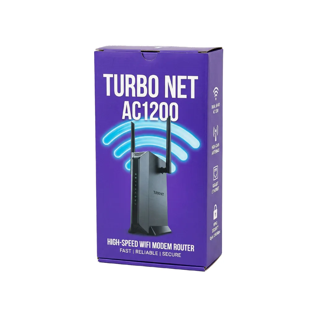 Modem Packaging Boxes